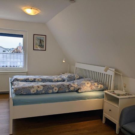 Nordhaus Ferienwohnung 8 Cuxhaven Extérieur photo