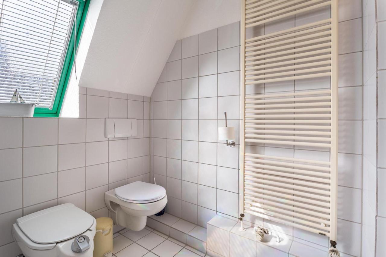 Nordhaus Ferienwohnung 8 Cuxhaven Extérieur photo