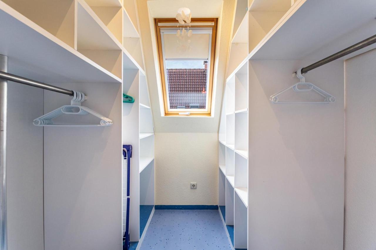 Nordhaus Ferienwohnung 8 Cuxhaven Extérieur photo